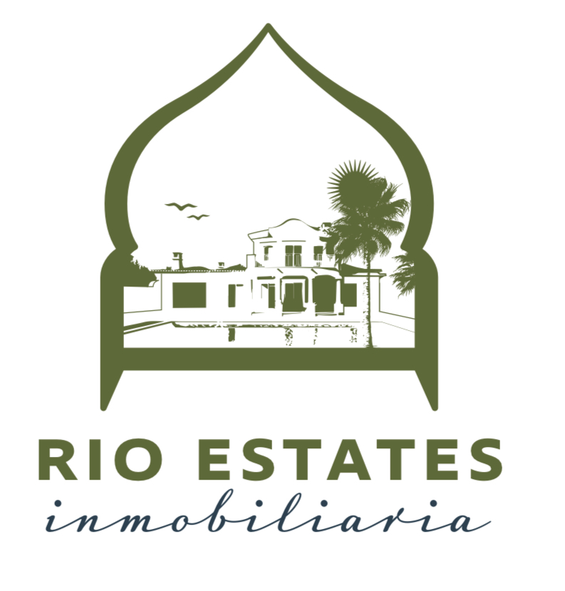 Rio Estates logo